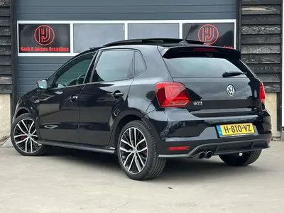 Volkswagen Polo - Thumbnail 4