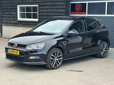 Volkswagen Polo - Thumbnail 31