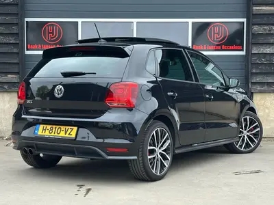 Volkswagen Polo - Thumbnail 5