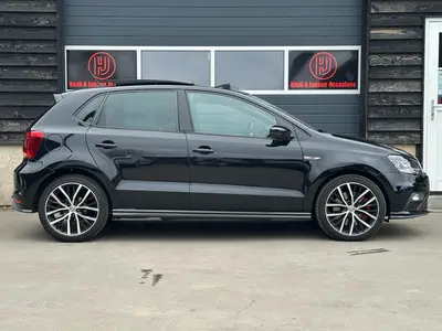 Volkswagen Polo - Thumbnail 6