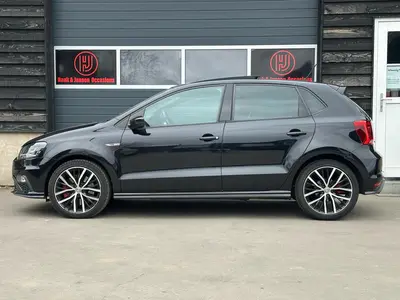 Volkswagen Polo - Thumbnail 7