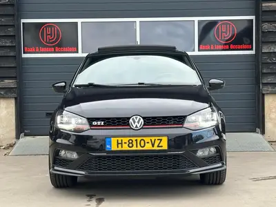 Volkswagen Polo - Thumbnail 8
