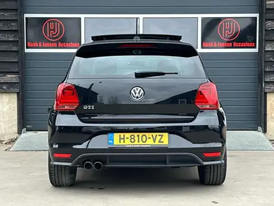 Volkswagen Polo - Thumbnail 9