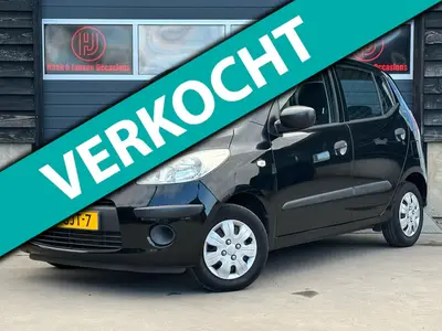 Hyundai i10 - Thumbnail 2