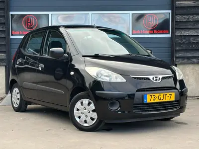 Hyundai i10 - Thumbnail 3