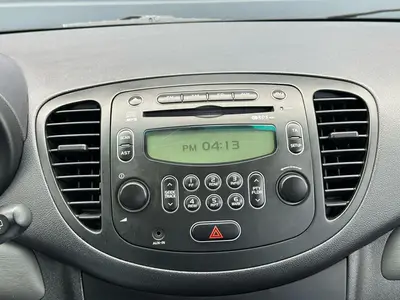 Hyundai i10 - Thumbnail 21