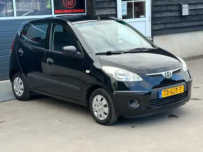 Hyundai i10 - Thumbnail 26