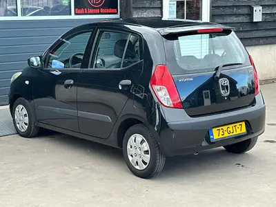 Hyundai i10 - Thumbnail 27