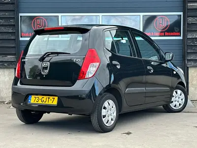 Hyundai i10 - Thumbnail 5