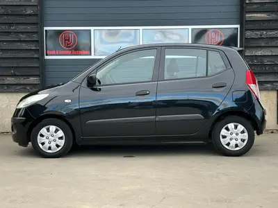 Hyundai i10 - Thumbnail 7