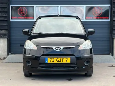 Hyundai i10 - Thumbnail 8