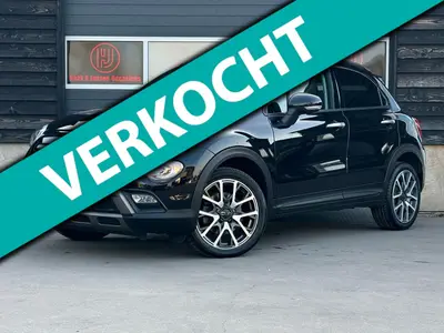 Fiat 500X - Thumbnail 1