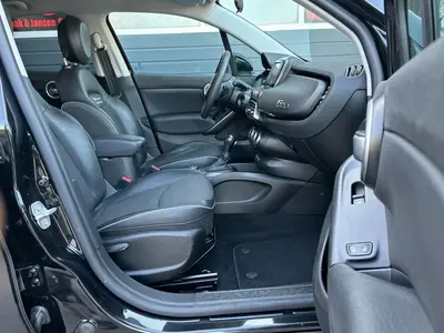 Fiat 500X - Thumbnail 11