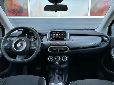 Fiat 500X - Thumbnail 12
