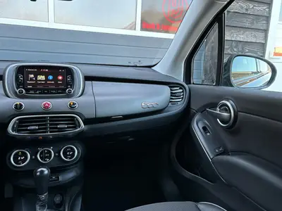 Fiat 500X - Thumbnail 13