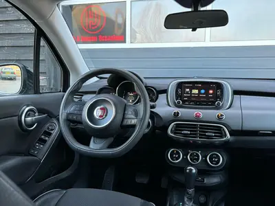 Fiat 500X - Thumbnail 14