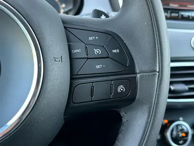 Fiat 500X - Thumbnail 18