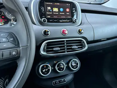 Fiat 500X - Thumbnail 20