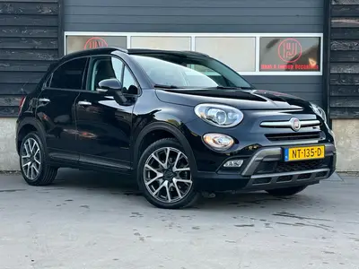 Fiat 500X - Thumbnail 3