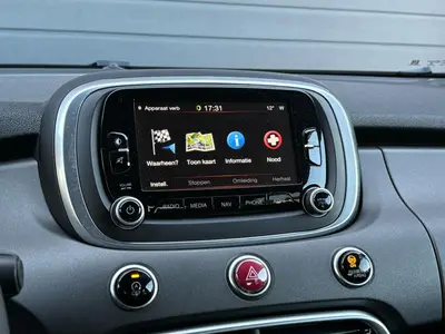 Fiat 500X - Thumbnail 21