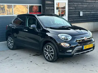 Fiat 500X - Thumbnail 26
