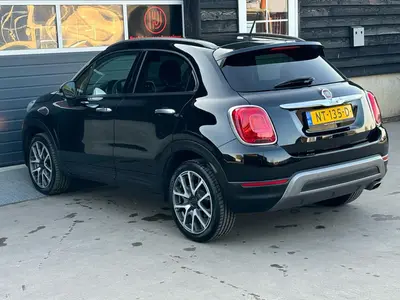 Fiat 500X - Thumbnail 27