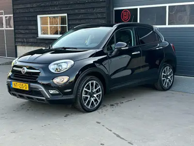 Fiat 500X - Thumbnail 28