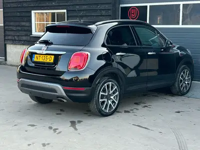 Fiat 500X - Thumbnail 29