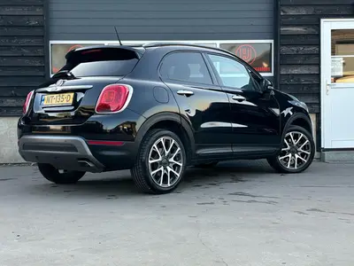 Fiat 500X - Thumbnail 5