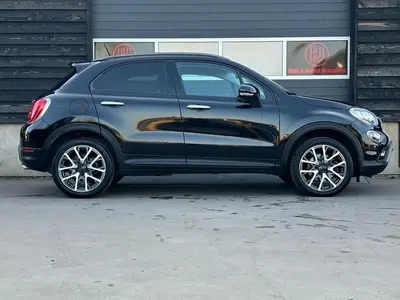 Fiat 500X - Thumbnail 6