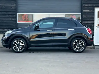 Fiat 500X - Thumbnail 7