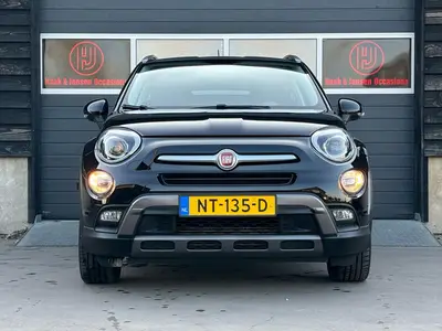 Fiat 500X - Thumbnail 8