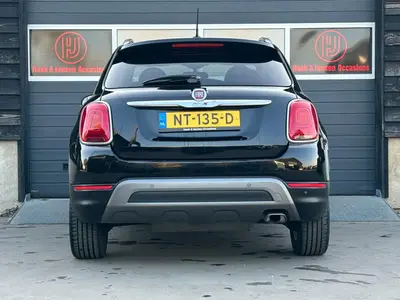 Fiat 500X - Thumbnail 9
