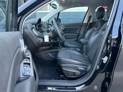 Fiat 500X - Thumbnail 10
