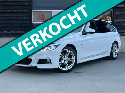 BMW 3 Serie - Thumbnail 1