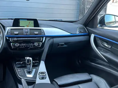 BMW 3 Serie - Thumbnail 13