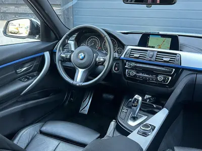 BMW 3 Serie - Thumbnail 14