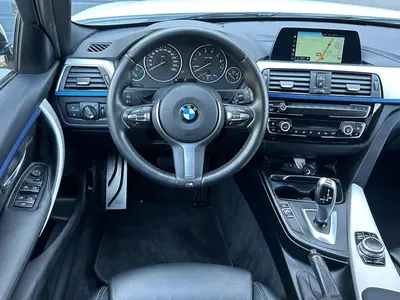 BMW 3 Serie - Thumbnail 15