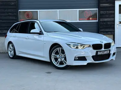 BMW 3 Serie - Thumbnail 3