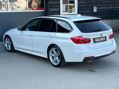 BMW 3 Serie - Thumbnail 27