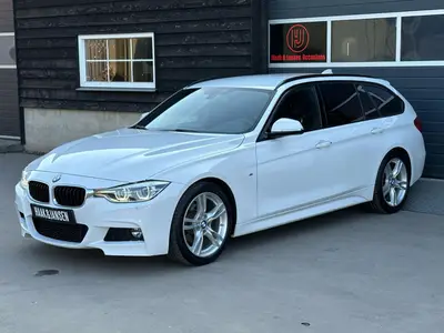 BMW 3 Serie - Thumbnail 28