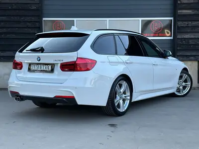 BMW 3 Serie - Thumbnail 5