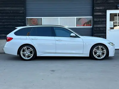 BMW 3 Serie - Thumbnail 6