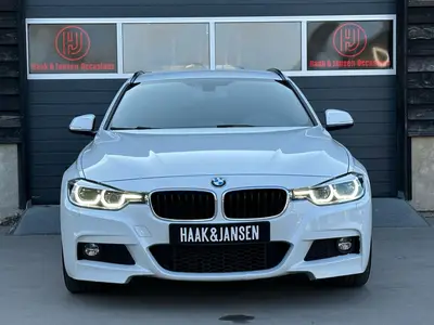BMW 3 Serie - Thumbnail 8