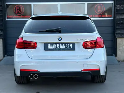 BMW 3 Serie - Thumbnail 9