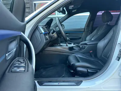 BMW 3 Serie - Thumbnail 10