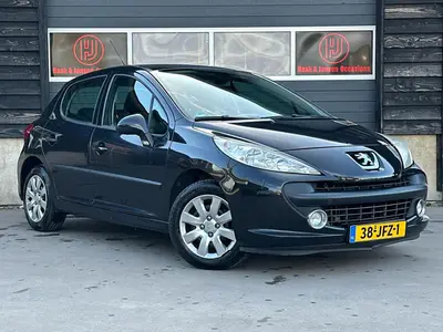 Peugeot 207 - Thumbnail 3