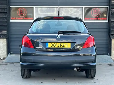 Peugeot 207 - Thumbnail 9