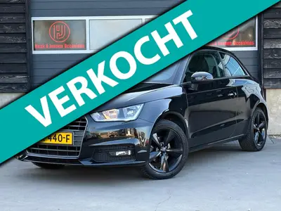 Audi A1 - Thumbnail 2