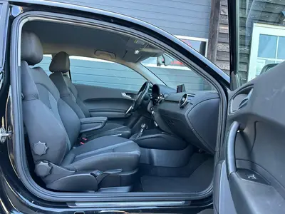 Audi A1 - Thumbnail 11